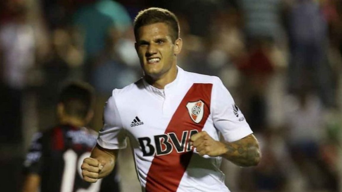Después de Sánchez, Zuculini hace temblar otra vez el escritorio de Conmebol