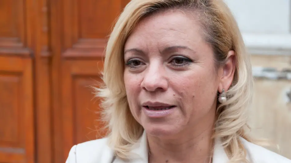 Frida Fonseca: "El XXI es el siglo de las mujeres”