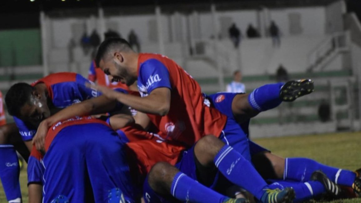 Cachorros se despertó y rugió ante Gimnasia: el Anual 2018 al día