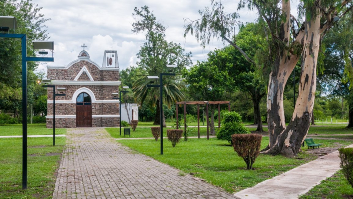 Atocha y su Cementerio de los Pájaros, dos lugares a pasos de la ciudad que todo salteño debería conocer