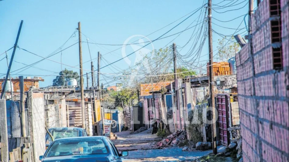 Unos 50 mil salteños, en riesgo por conexiones irregulares de luz