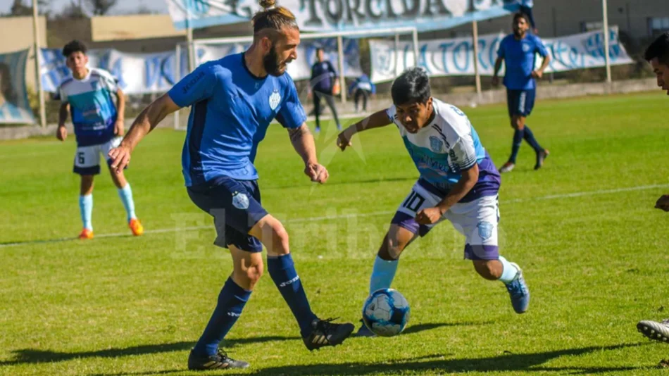 Gimnasia y Tiro cierra su temporada amistosa