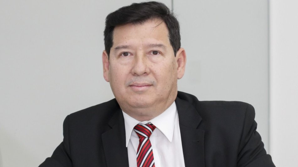 Custodia personal para el fiscal Armando Cazón