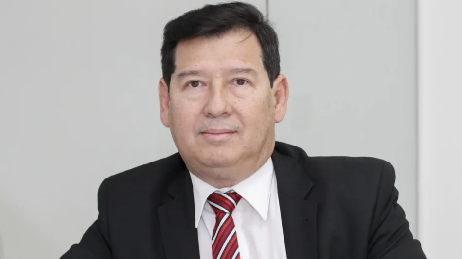 Custodia personal para el fiscal Armando Cazón