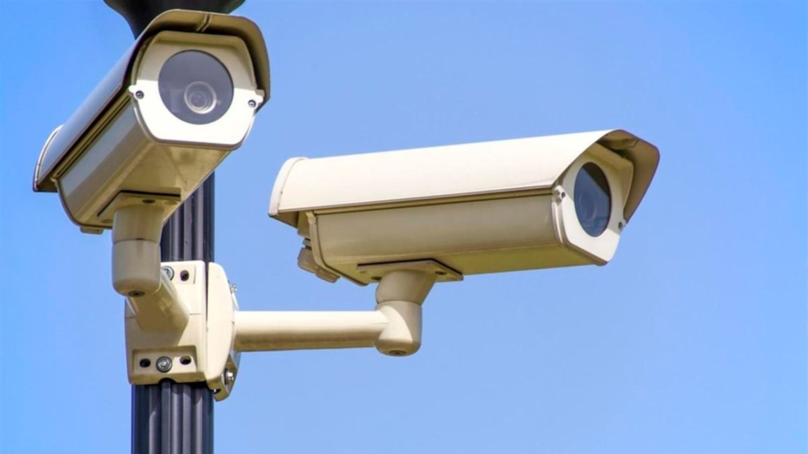 Instalarán cámaras de seguridad en sectores estratégicos de Embarcación