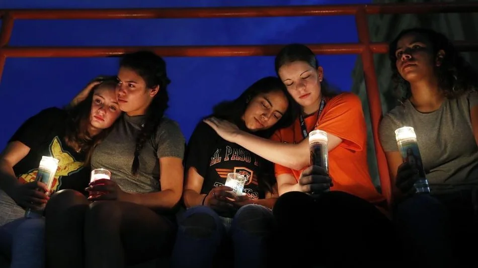 Clamor contra Trump y las armas: 29 víctimas en pocas horas por tiroteos