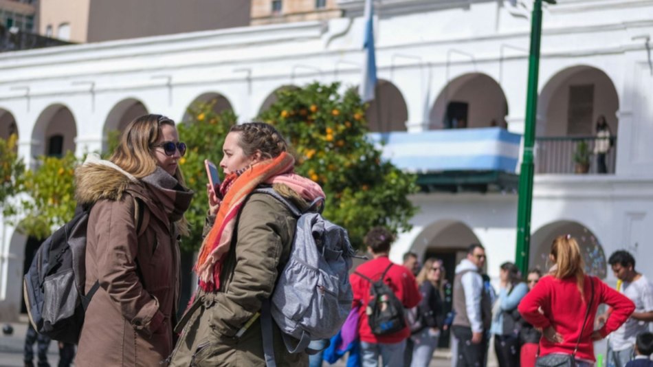Turismo: en esta temporada, Salta marcó un récord histórico 