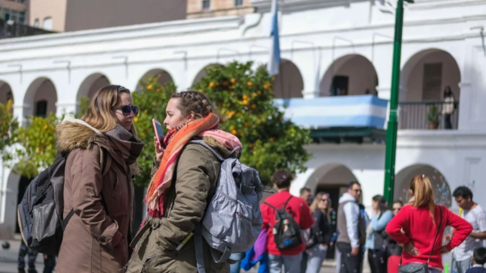 Turismo: en esta temporada, Salta marcó un récord histórico 