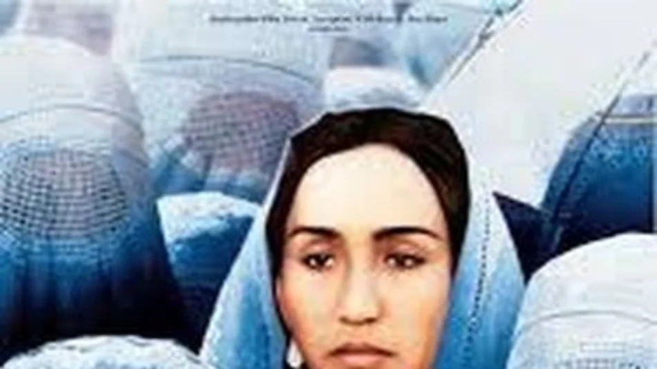 Esta noche arranca un interesante ciclo de cine iraní