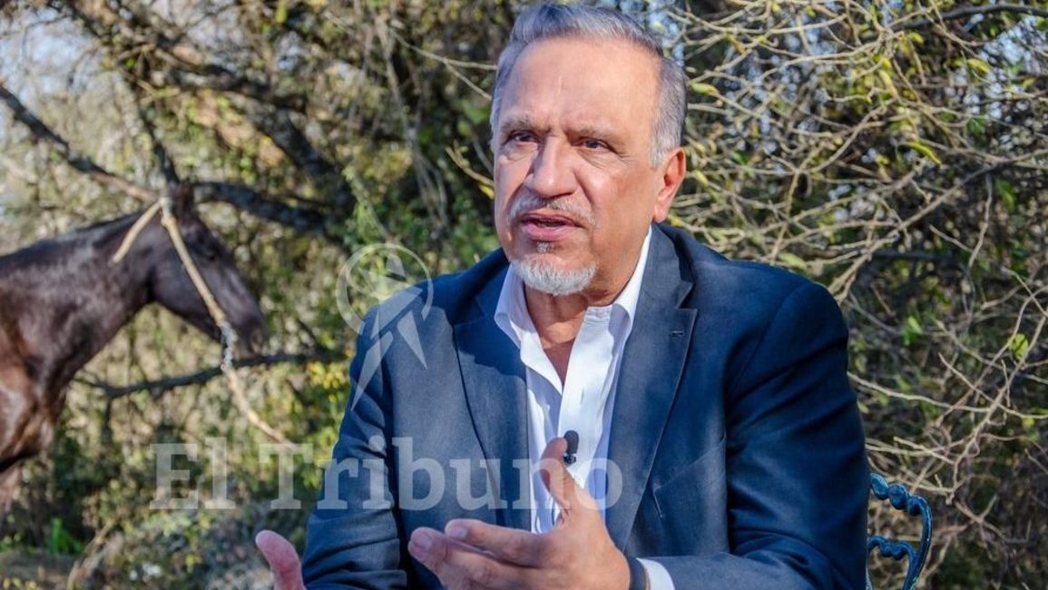 Romero: “Volver al pasado es encaminarnos en el modelo venezolano y eso sería una catástrofe para el país”