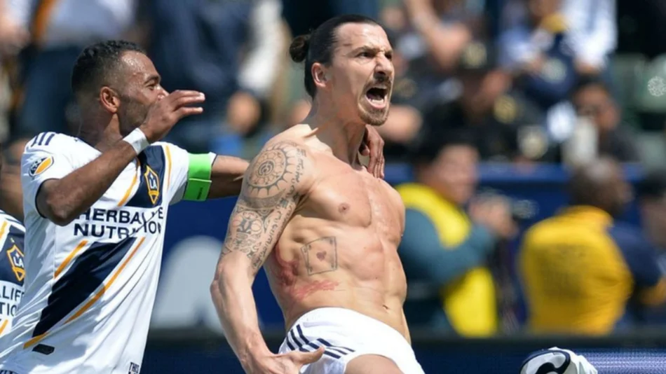 Ibrahimovic: "Pavón es una gran incorporación para el equipo"