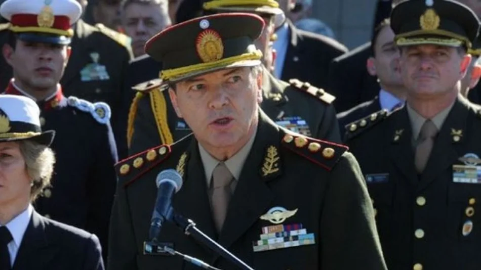 Referentes de DDHH y de izquierda repudiaron la absolución de Milani