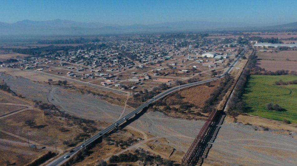 Usurpación y abandono, la condena del Ramal C-13