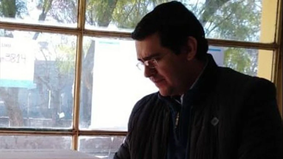 R. de la Frontera: Claro dominio de la  fórmula opositora