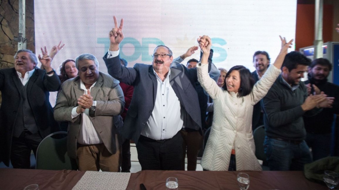 En Salta, Fernández se alejó por 28 puntos