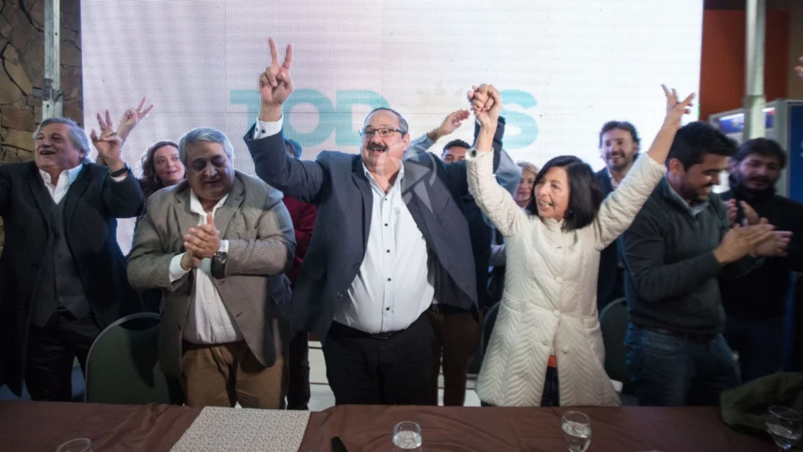 En Salta, Fernández se alejó por 28 puntos