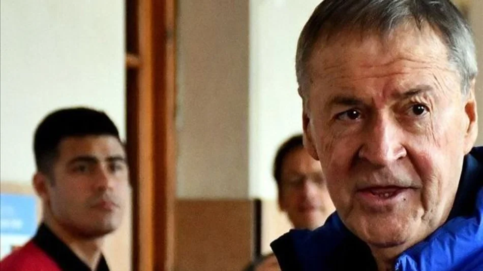 Con un 18% a  favor, Macri retuvo el  apoyo de Córdoba