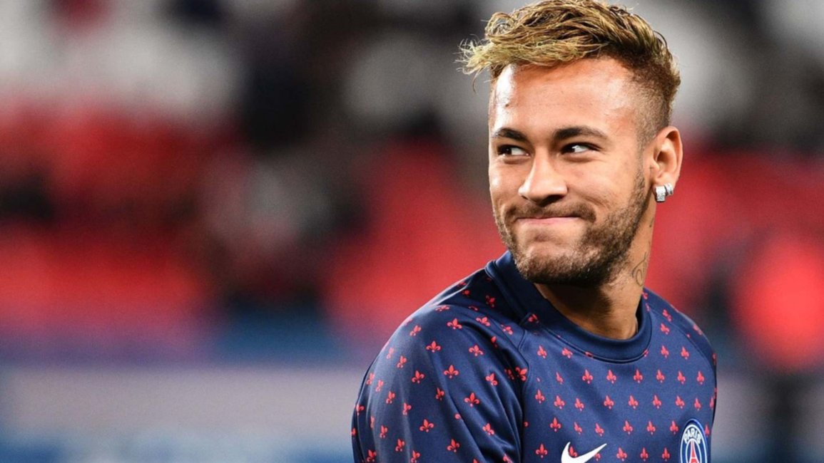  Barcelona volvió a la carga por Neymar