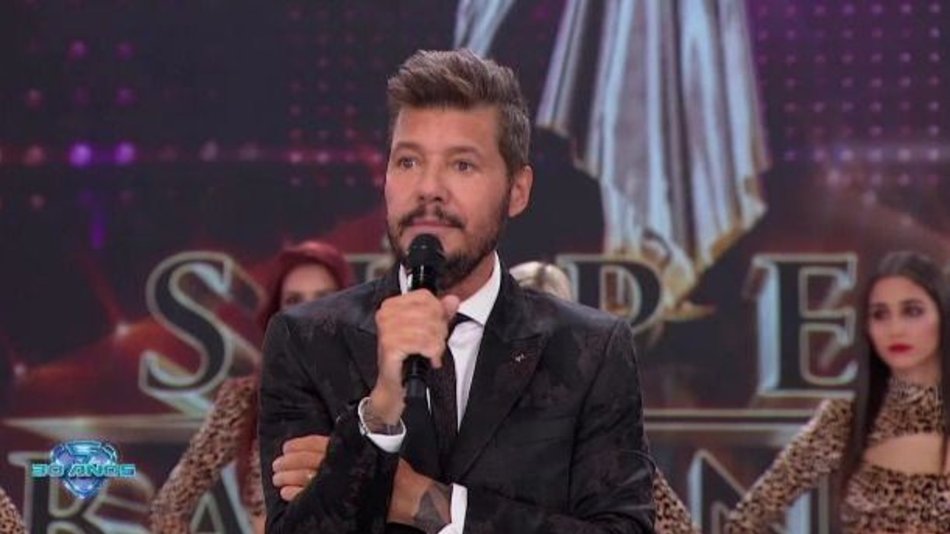 Tinelli criticó a Macri: "¿Quién tiene el puto derecho de juzgar el voto de la gente?"