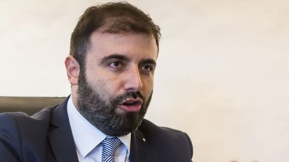 Álvaro Pérez: “Hoy la Argentina no le genera confianza a nadie, no está claro el futuro”
