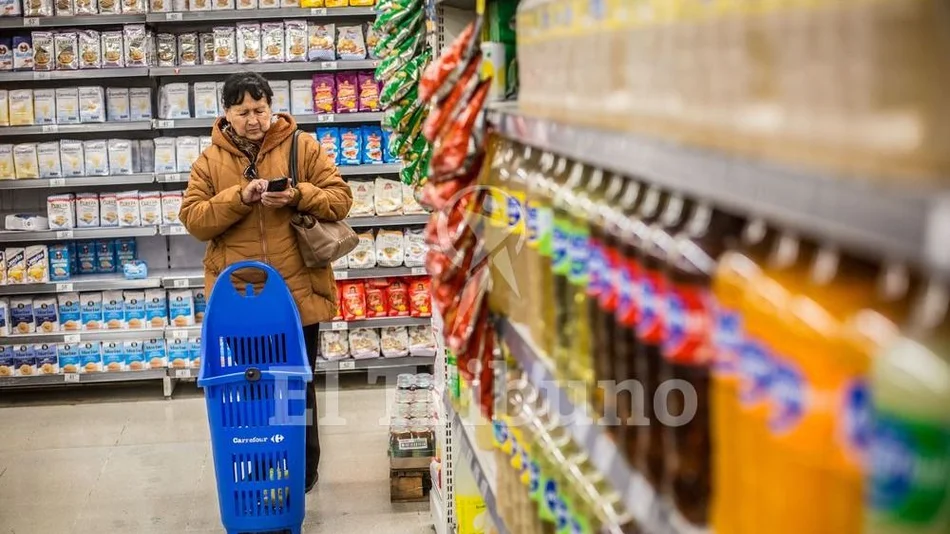 En Salta los súper esperan nuevos precios  pero temen más derrumbes en el consumo