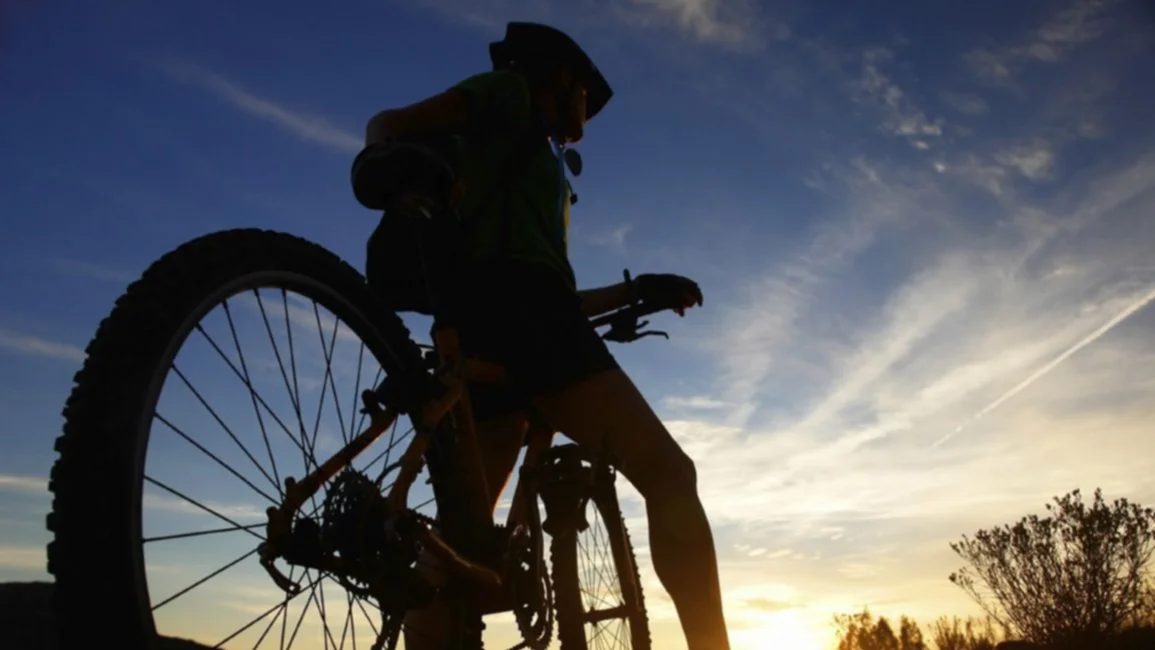 Mañana, primera competencia nocturna de "Rural Bike" en Cerrillos