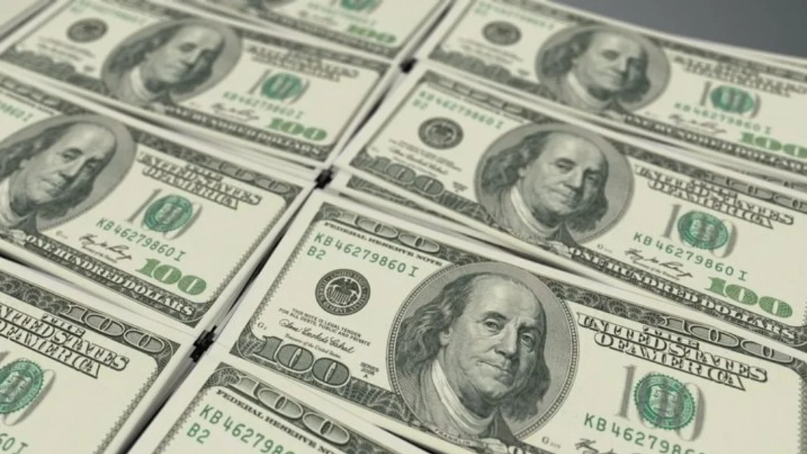 El dólar cerró una semana negra con una suba acumulada de $11,57 