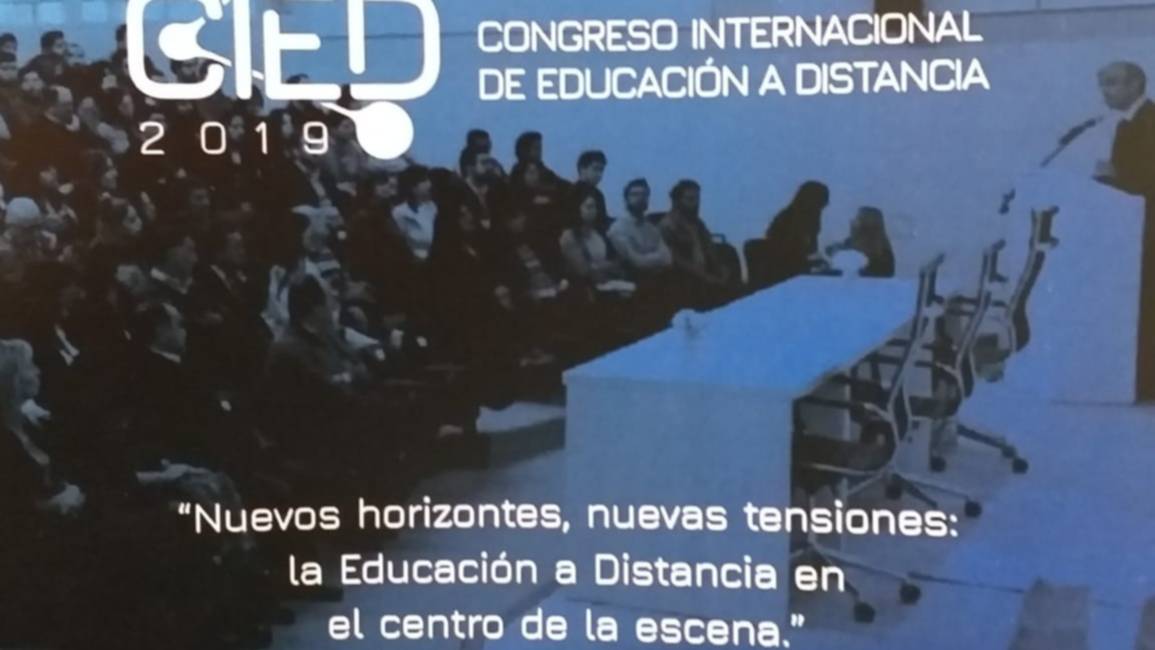 El futuro educativo está en la digitalización