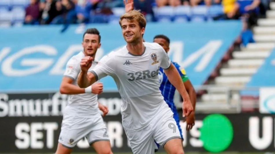 Leeds de Bielsa ganó y es uno de los líderes