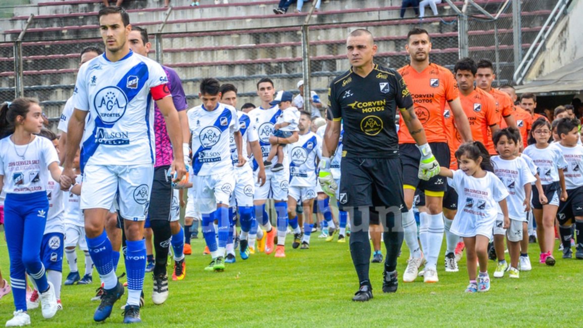 Central y Juventud, un clásico