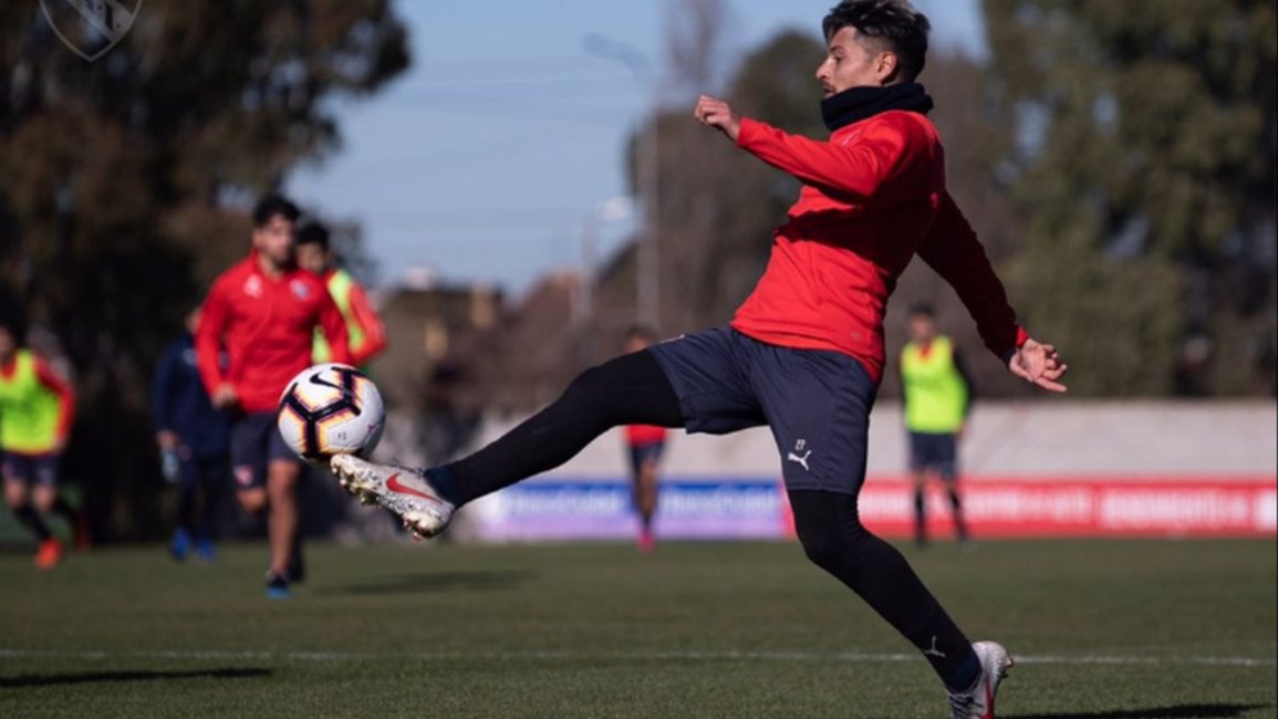 Independiente busca revancha en La Plata