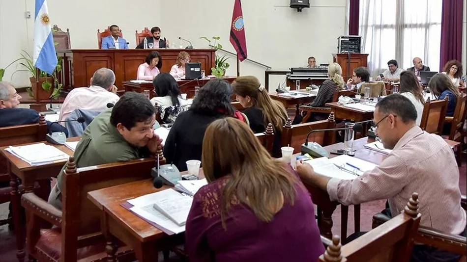 Se elegirán 343  concejales para los 60 municipios 