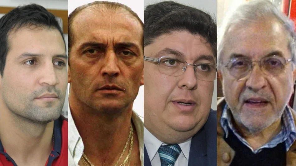 Hay al menos cuatro mil salteños que quieren ser concejales por la Capital