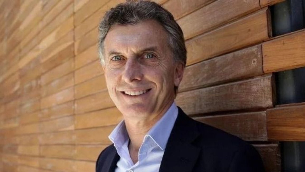 Lacunza, Peña, Sandleris y Sica reunidos con Macri en la quinta Los Abrojos