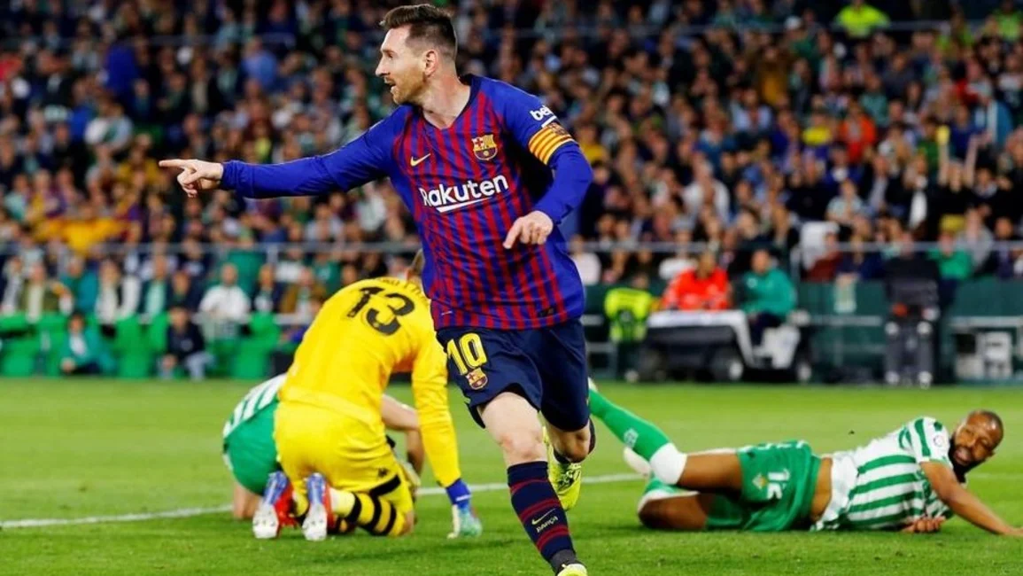 Messi, Juanfer Quintero e Ibrahimovic, candidatos al premio Puskas