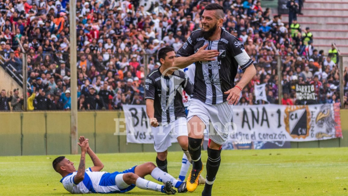 Rodríguez: “Nosotros vamos a dar pelea”