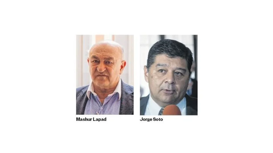 Los "popes" del Senado van por una nueva reelección