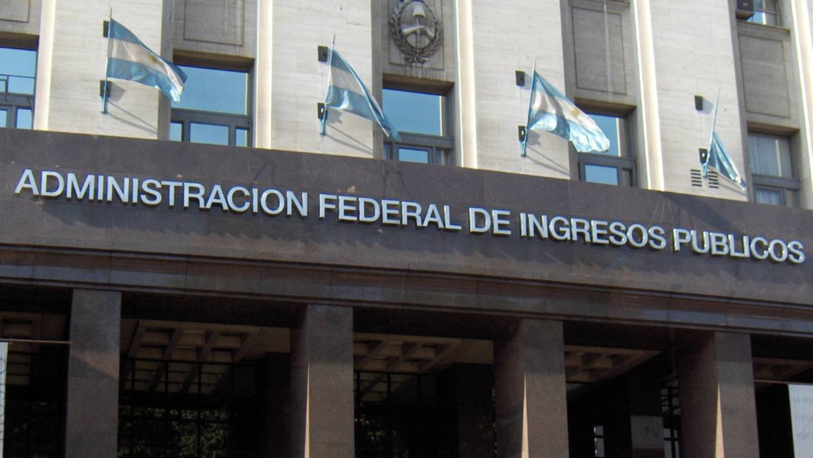 En detalle: así es el plan de pagos de la AFIP 