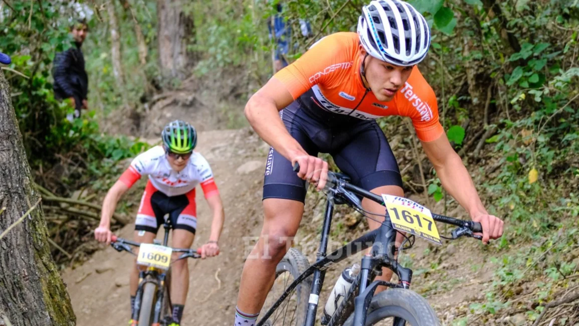 Se viene el "Desafío Salta Sur" de Mountain Bike