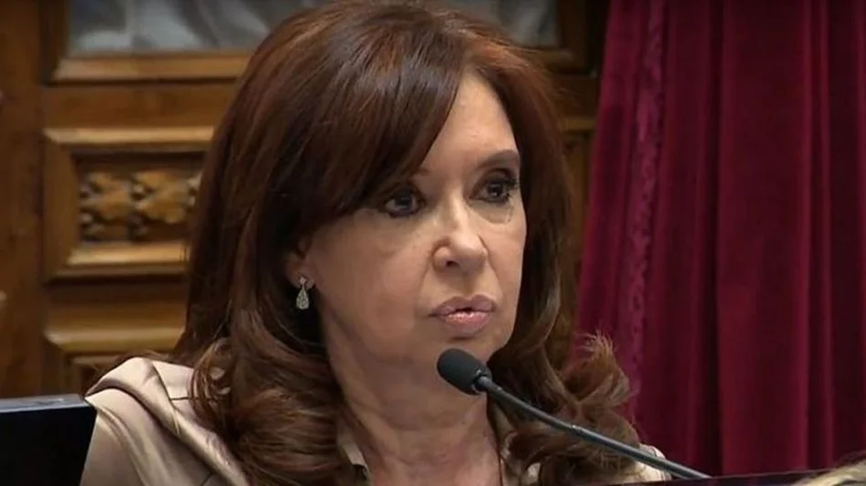 Cristina repudió la muerte del jubilado golpeado en un súper: "Cuánta crueldad"