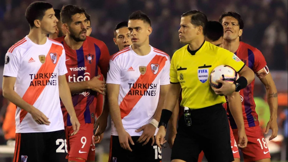 Miguel Russo: "Hubo decisiones para un solo lado"