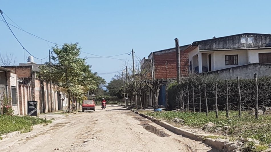 Entradera: nueva forma de delito en Salta