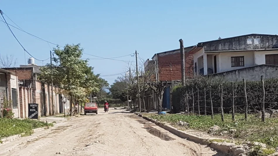 Entradera: nueva forma de delito en Salta