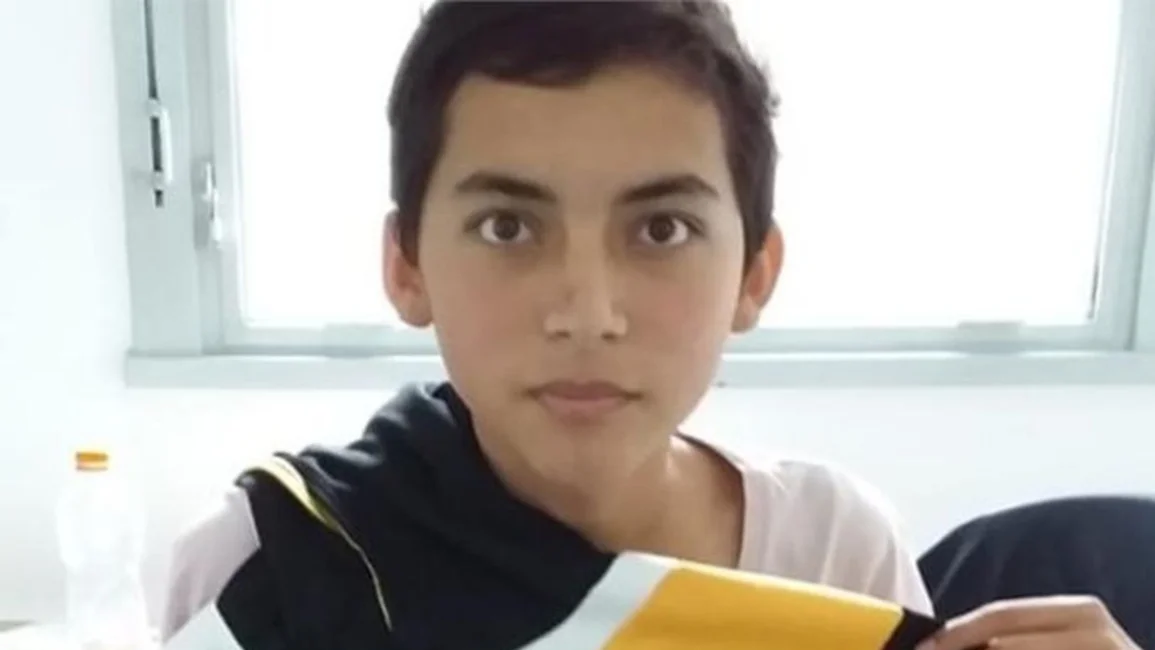 Todo el fútbol salteño unido por una noble causa: ayudar a Emanuel