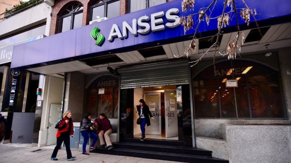 Gremio de la Anses en alerta, tras denunciar irregularidades en el pago de asignaciones