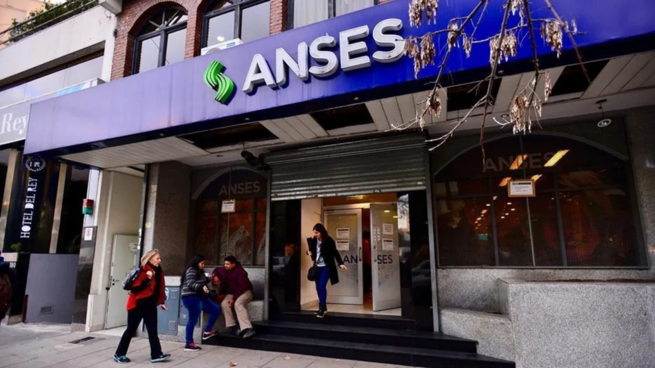 Gremio de la Anses en alerta, tras denunciar irregularidades en el pago de asignaciones