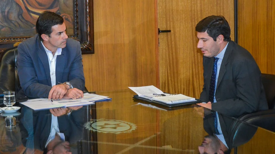 El Gobierno redireccionará recursos y aplicará nuevas estrategias en seguridad