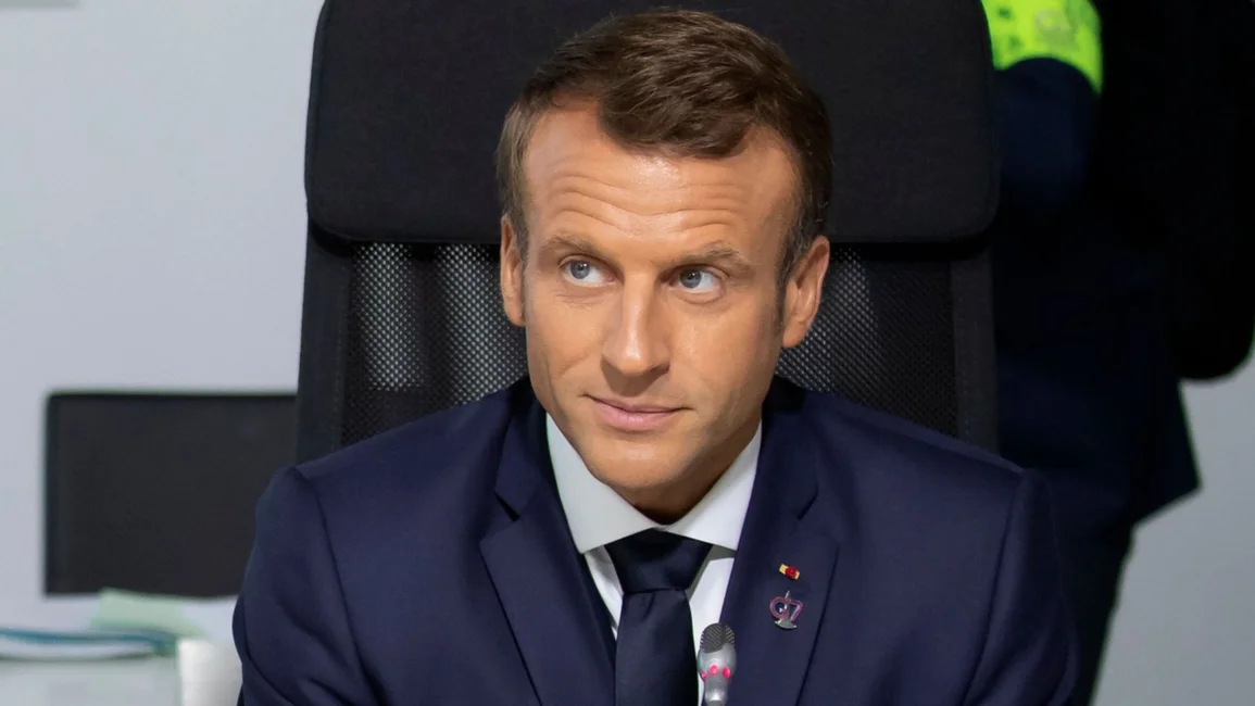 Macron lamentó los comentarios "extraordinariamente irrespetuosos" de Bolsonaro sobre su mujer