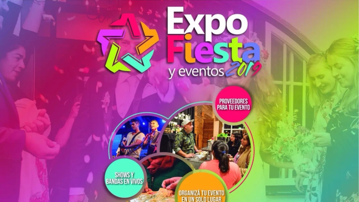 2x1 con Club Expo Fiesta y Eventos