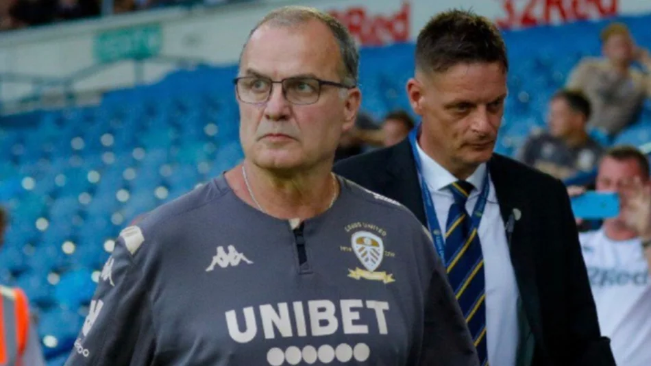 Leeds de Bielsa, eliminado por penales 